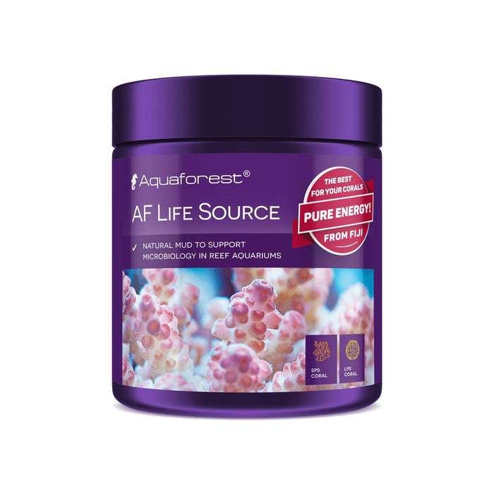 AF - Life Source 250ml - BLUE CORAL FISH TRADING L.L.C