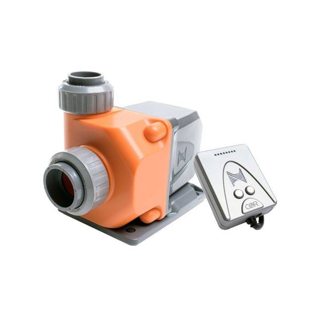 COR - 20 Intelligent Return Pump (2000 GPH) - Neptune Systems - BLUE CORAL FISH TRADING L.L.C
