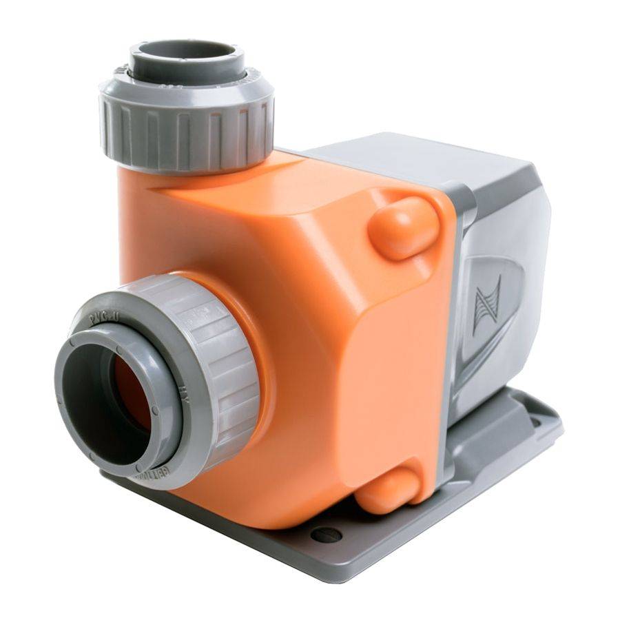 COR - 20 Intelligent Return Pump (2000 GPH) - Neptune Systems - BLUE CORAL FISH TRADING L.L.C