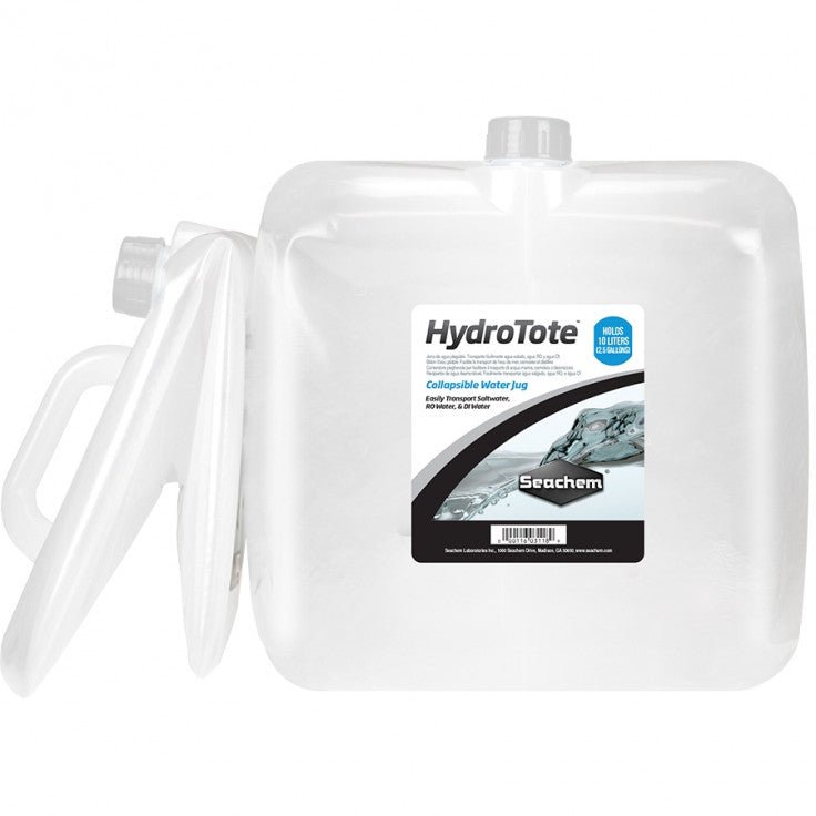 HYDROTOTE 10L - BLUE CORAL FISH TRADING L.L.C