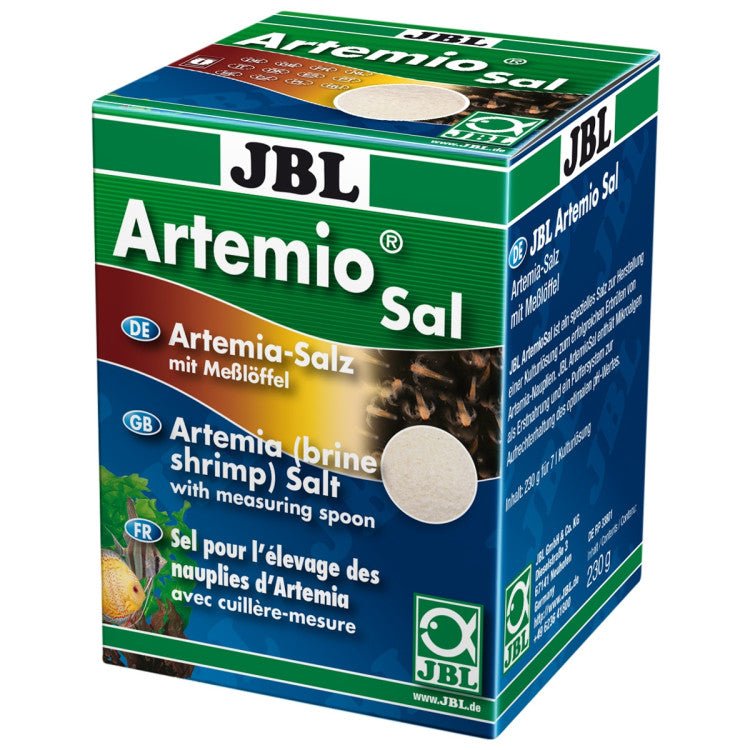 JBL ArtemioSal - BLUE CORAL FISH TRADING L.L.C