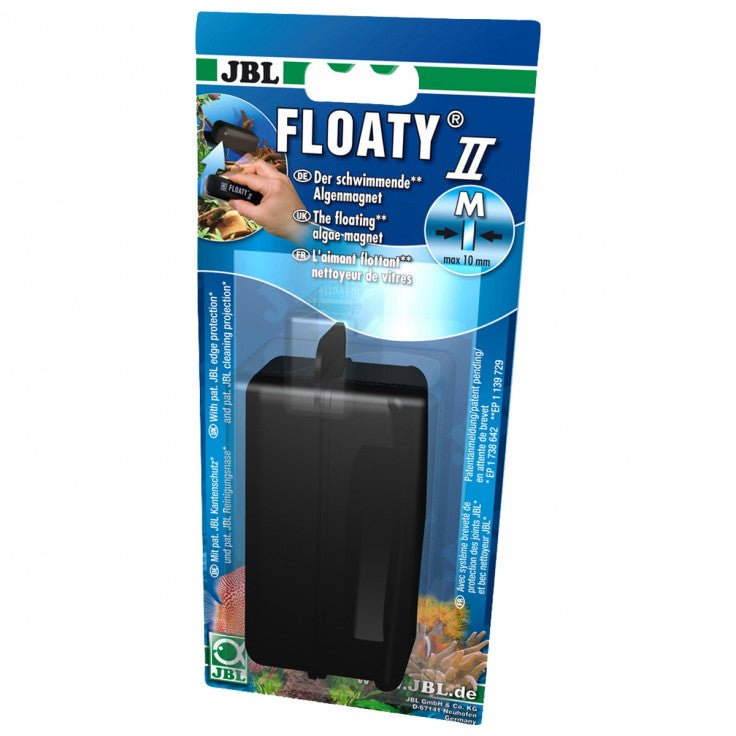 JBL FLOATY II M - BLUE CORAL FISH TRADING L.L.C