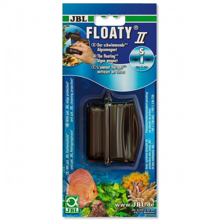 JBL FLOATY II S - BLUE CORAL FISH TRADING L.L.C