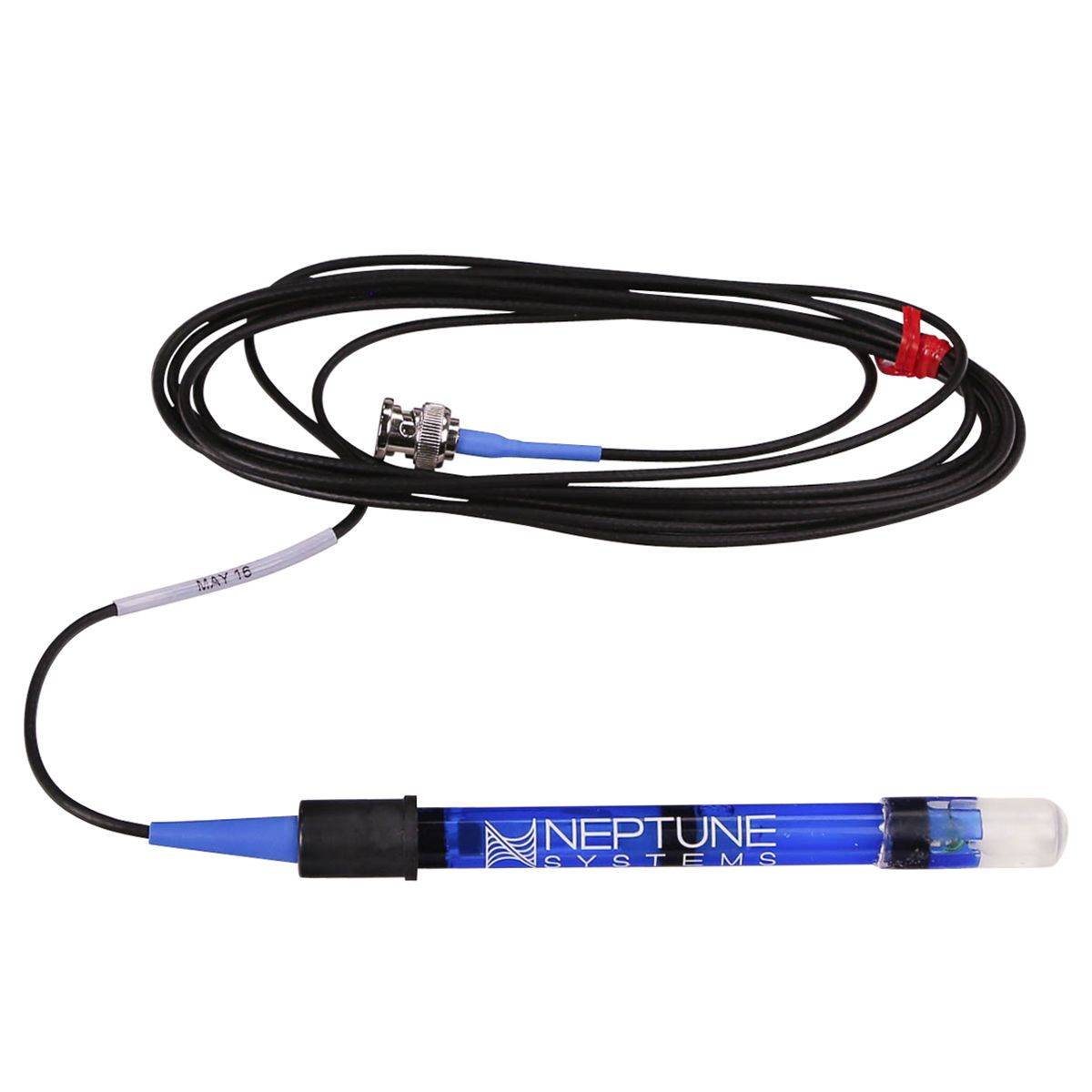 Lab Grade Double Junction pH Probe - Neptune Systems - BLUE CORAL FISH TRADING L.L.C