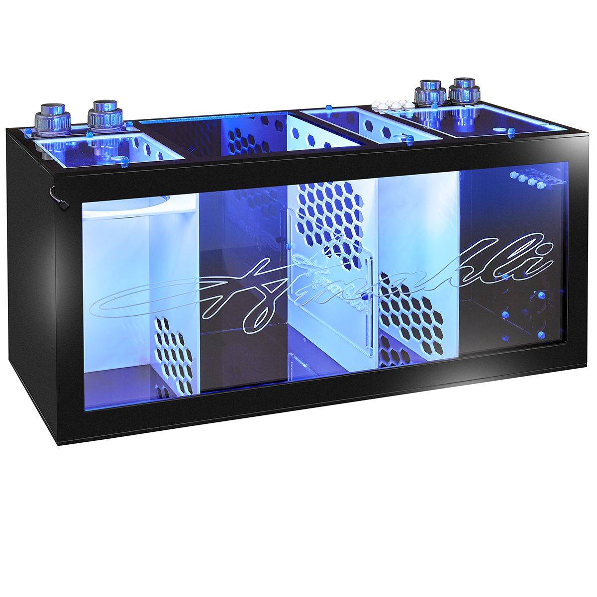 Lite Series Sump Medium 35