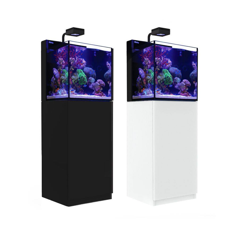 Max NANO Cube Complete Reef System (20 Gal) - Red Sea - BLUE CORAL FISH TRADING L.L.C