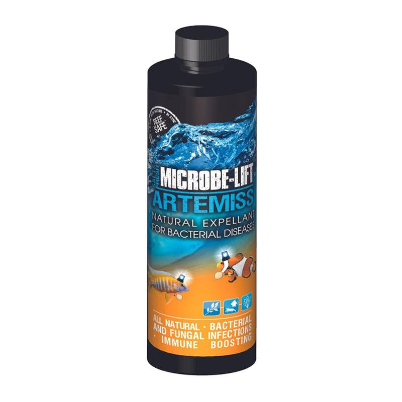 MICROBELIFT ARTEMISS - SALT & FRESHWATER - BLUE CORAL FISH TRADING L.L.C