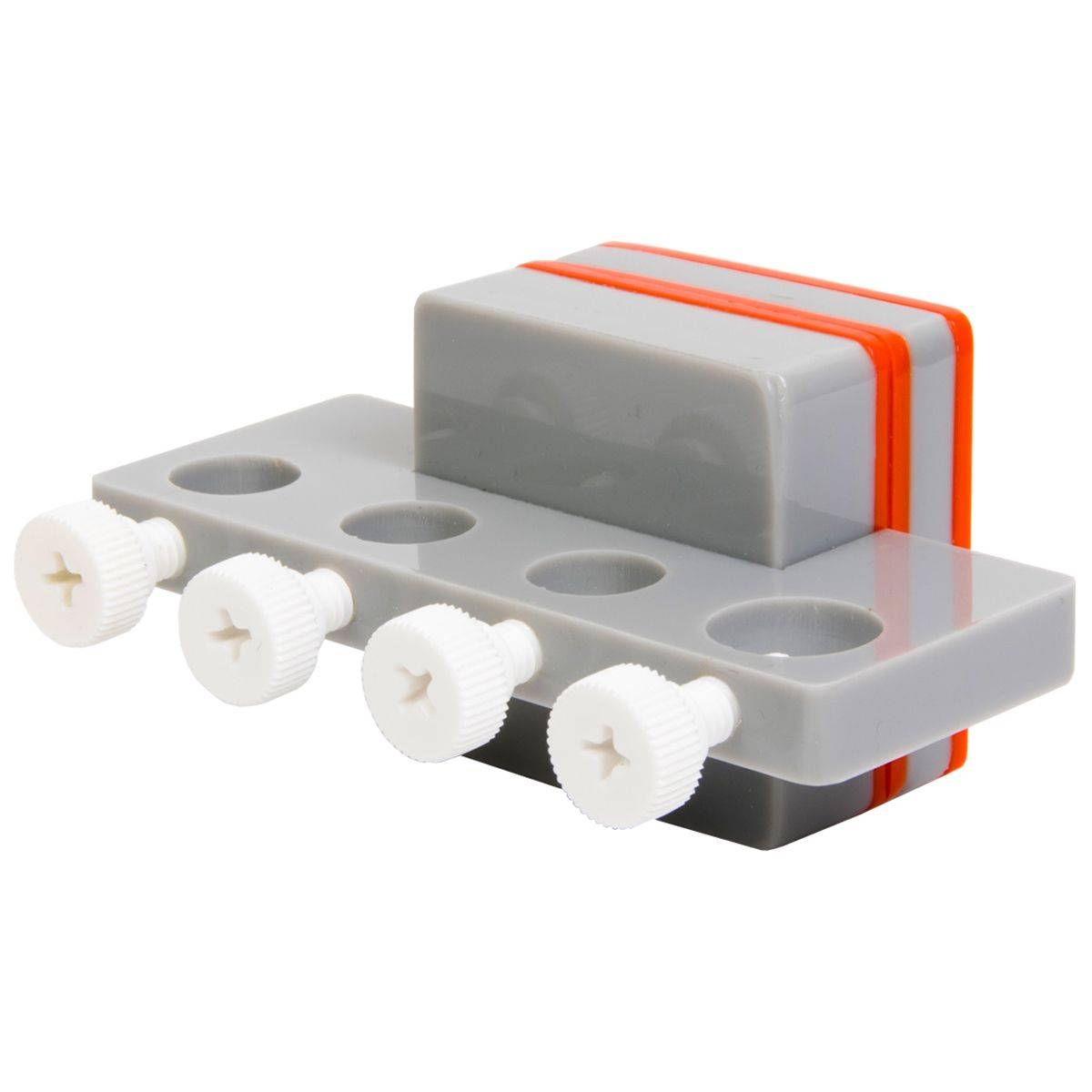 MPR Magnetic Probe Rack - Neptune Systems - BLUE CORAL FISH TRADING L.L.C