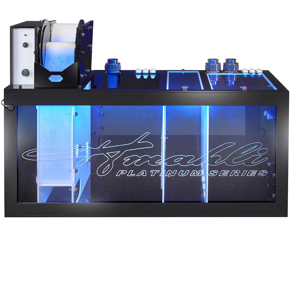 Platinum Series Medium Sump - BLUE CORAL FISH TRADING L.L.C
