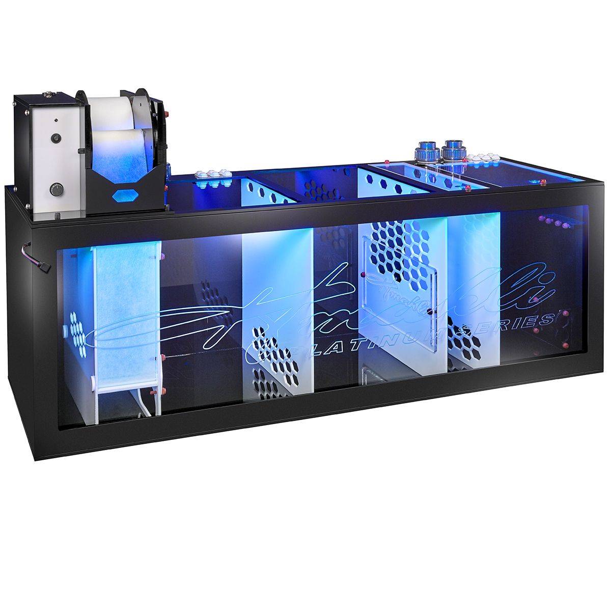 Platinum Series Sump Large 45