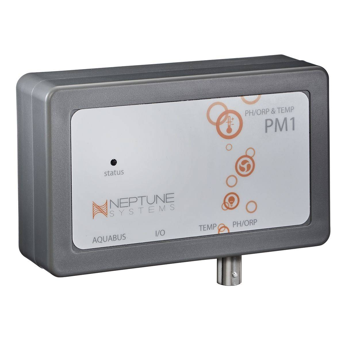 PM1 pH/ORP Probe Module - Neptune Systems - BLUE CORAL FISH TRADING L.L.C