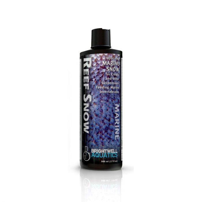 Reef Snow - Brightwell - 250ml - BLUE CORAL FISH TRADING L.L.C