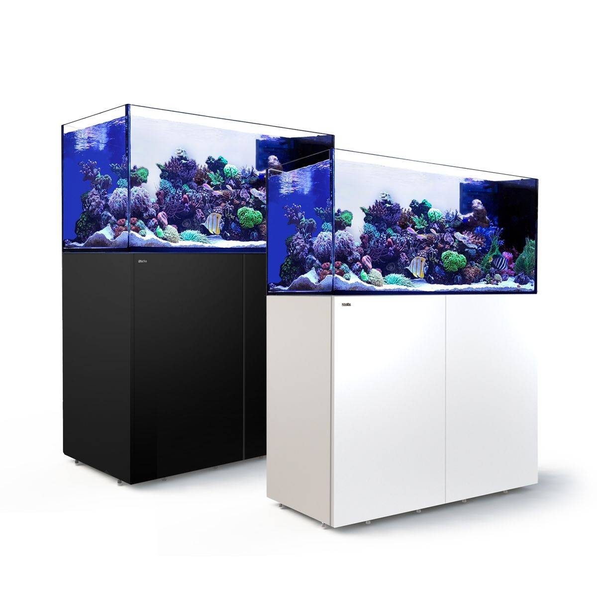 Reefer Peninsula 500 System (105 Gal) - Red Sea - BLUE CORAL FISH TRADING L.L.C