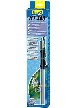 TETRA HEATER 300W - BLUE CORAL FISH TRADING L.L.C