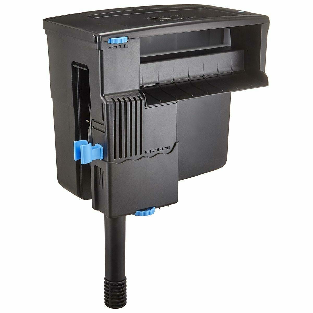 TIDAL 110 HOB FILTER - BLUE CORAL FISH TRADING L.L.C