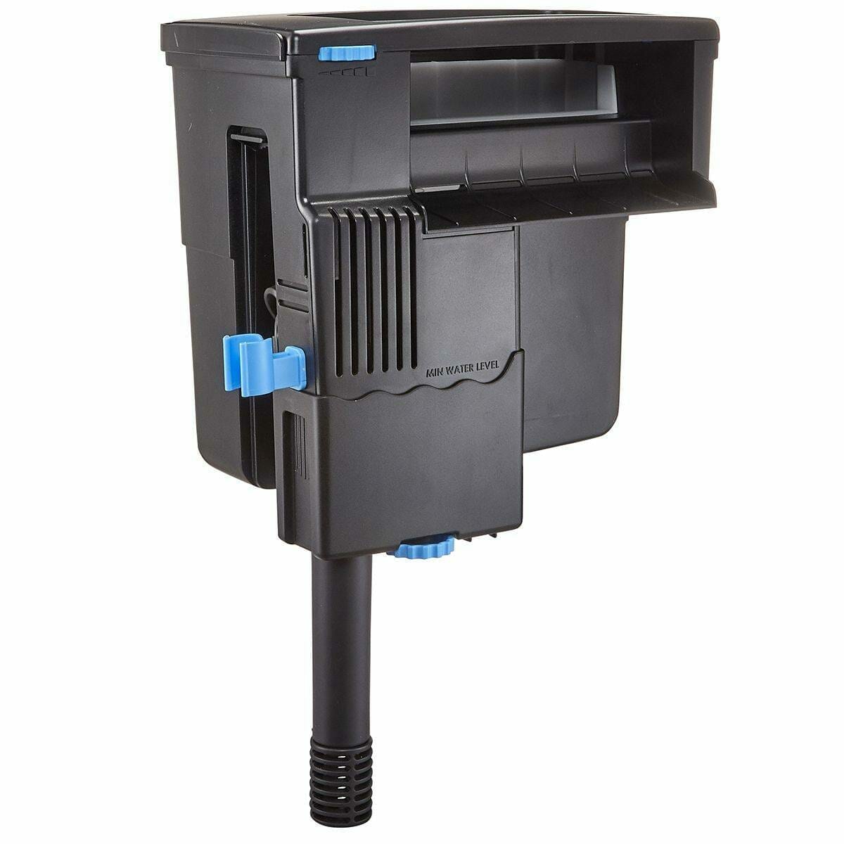 TIDAL 75 HOB FILTER - BLUE CORAL FISH TRADING L.L.C